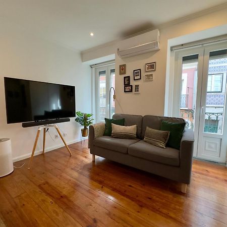 Great Lisbon Pad In Alcantara Εξωτερικό φωτογραφία