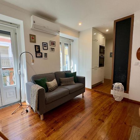 Great Lisbon Pad In Alcantara Εξωτερικό φωτογραφία