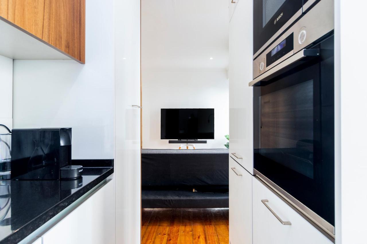 Great Lisbon Pad In Alcantara Εξωτερικό φωτογραφία