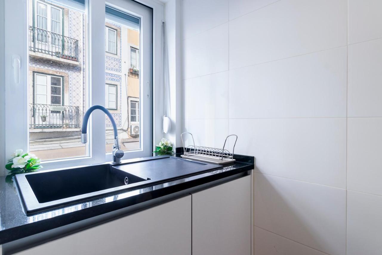 Great Lisbon Pad In Alcantara Εξωτερικό φωτογραφία