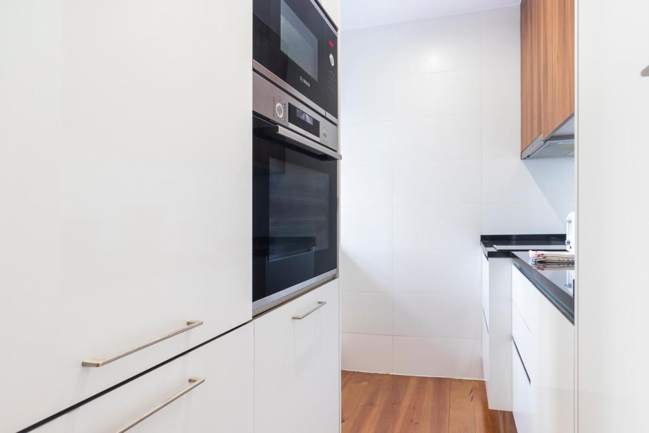 Great Lisbon Pad In Alcantara Εξωτερικό φωτογραφία