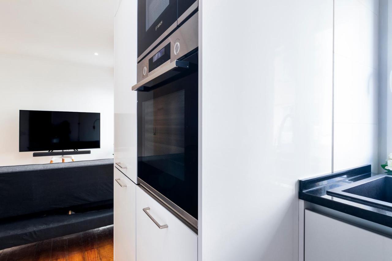 Great Lisbon Pad In Alcantara Εξωτερικό φωτογραφία