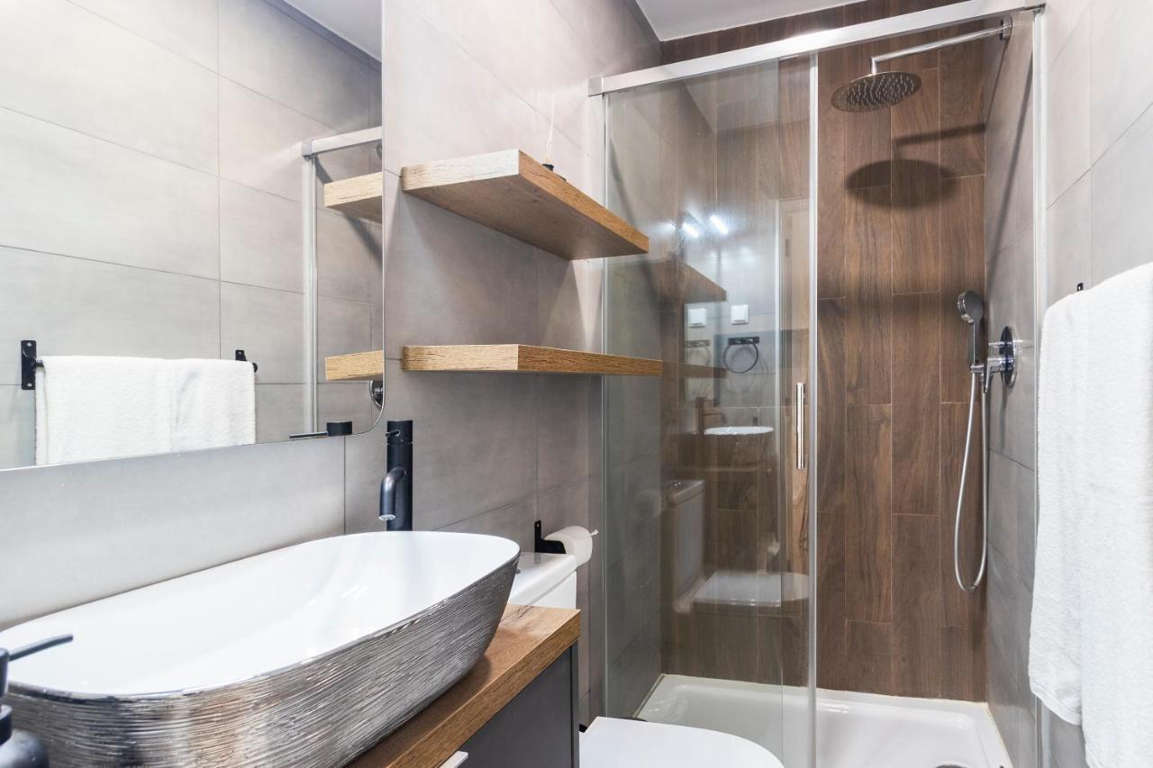 Great Lisbon Pad In Alcantara Εξωτερικό φωτογραφία