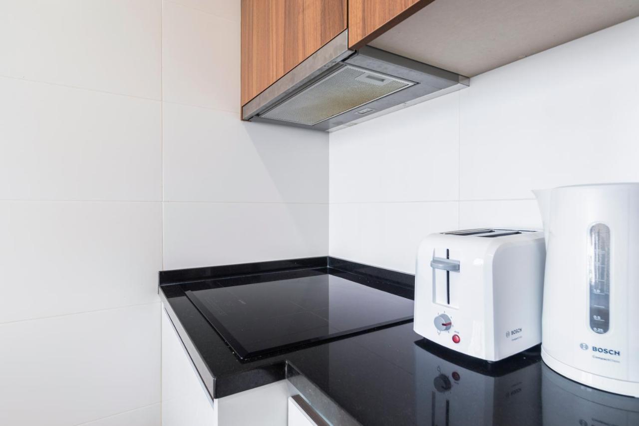 Great Lisbon Pad In Alcantara Εξωτερικό φωτογραφία