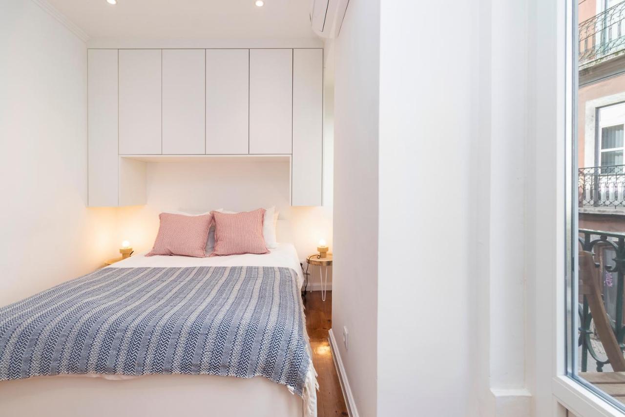 Great Lisbon Pad In Alcantara Εξωτερικό φωτογραφία